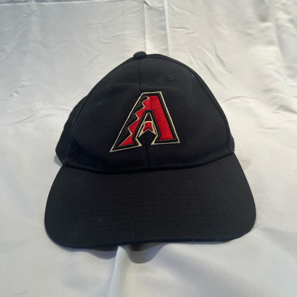 Youth Vintage Diamondbacks Hat